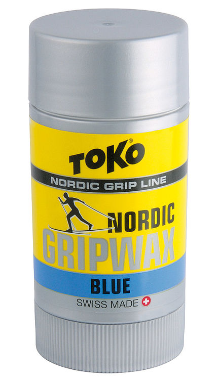 Toko Nordic Grip- ja Basewax