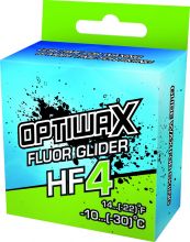 Optiwax HF Fluor Glider