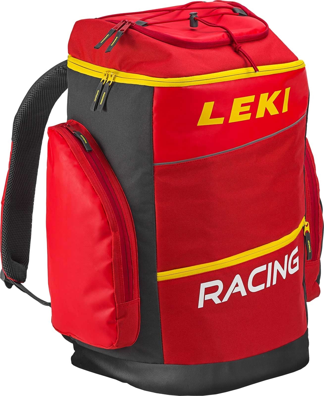 LEKI Race Bootbag, 84L reppu