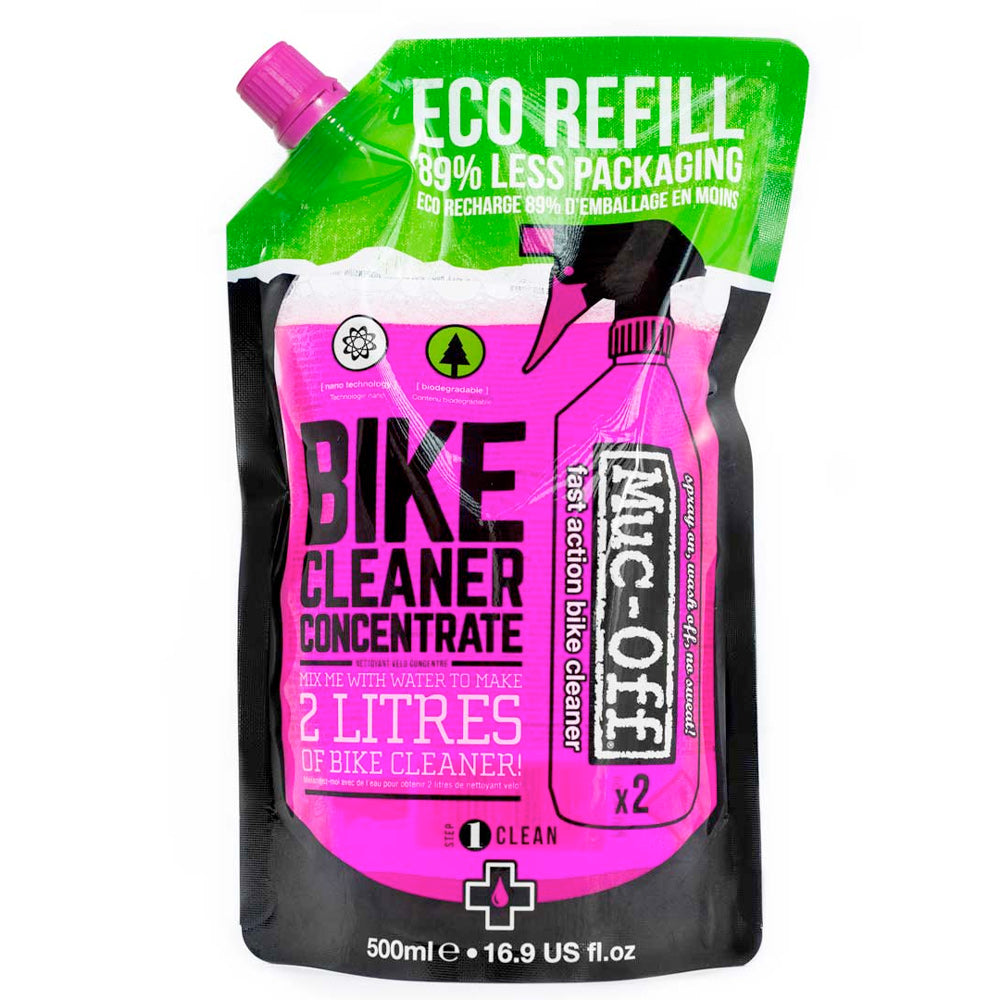 Muc-Off Bike Cleaner Concentrate Tiiviste