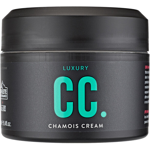 Muc-Off Athlete Performance Chamois Cream, säämiskärasva
