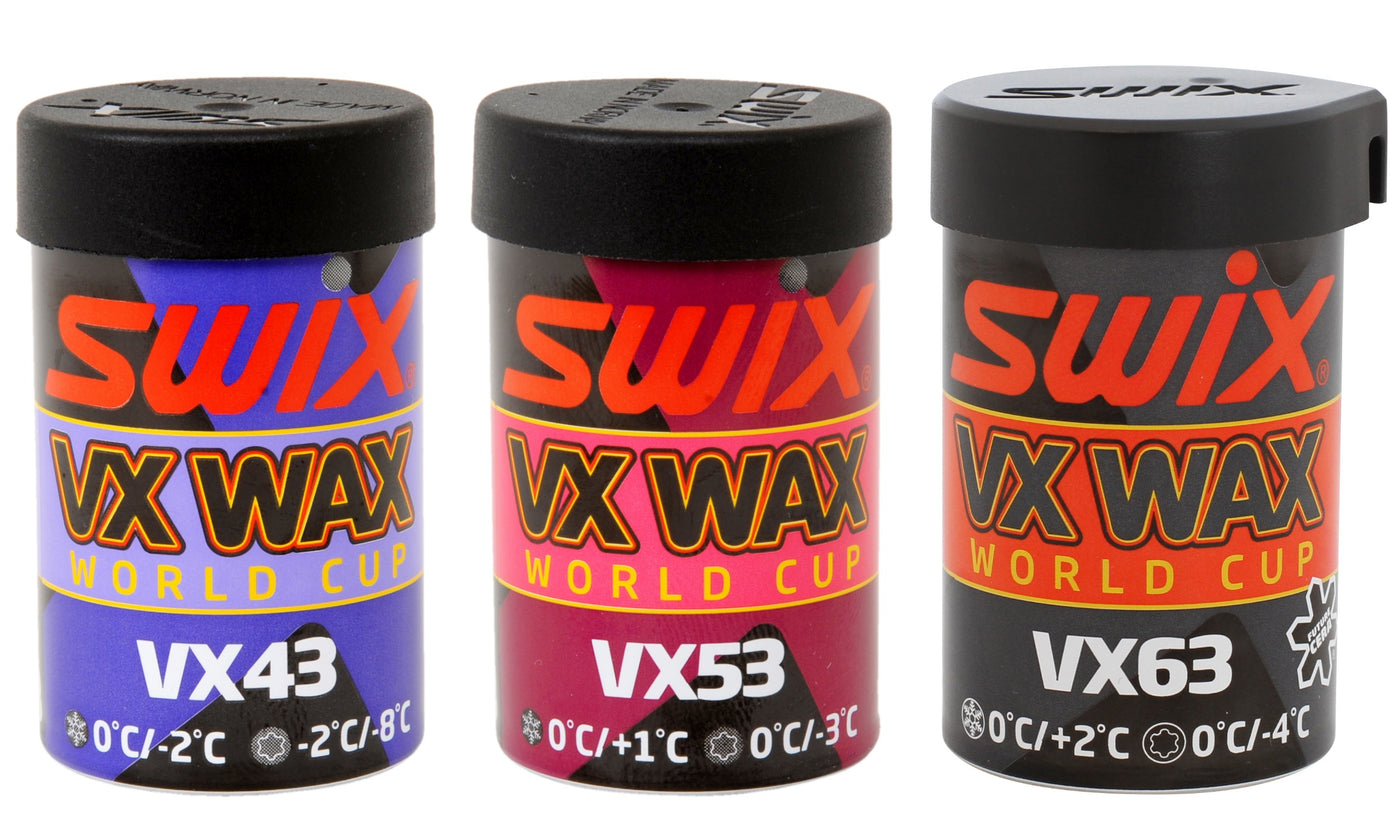 Swix VX World Cup