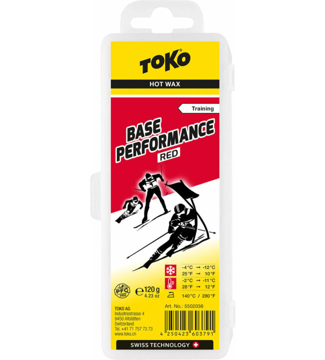Toko Base Performance 120g