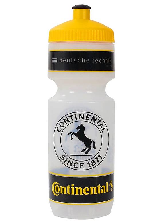 Continental Juomapullo, 750ml