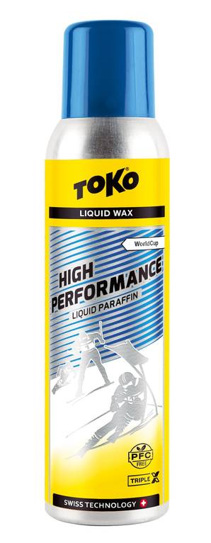 Toko High Perfomance Liquid Paraffin