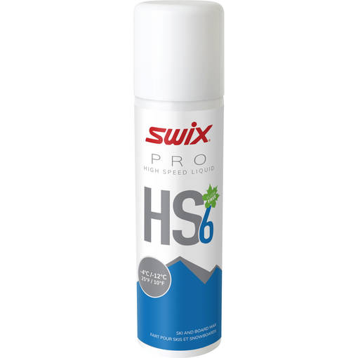 Swix HS Liquid